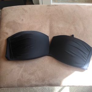 Never been worn American eagle bikini top